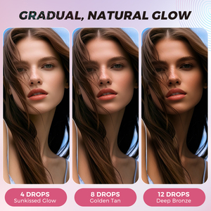 Extracto de hierbas cultivadas en estado salvaje, gotas de protección <span class=keywords><strong>solar</strong></span>, acelerador de bronceado, botella de aceite, gotas de aceite para bronceado <span class=keywords><strong>solar</strong></span>, bebida - Product Image 3