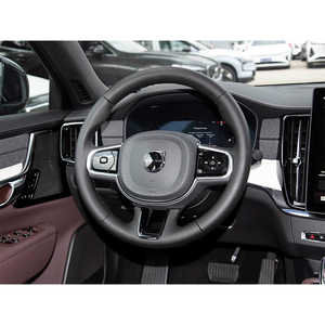 รถเบนซินมือสองขนาดกลางถึงใหญ่รถซีดาน4ประตู5-seater S90รุ่นหรูหราอัจฉริยะ<span class=keywords><strong>2022</strong></span> B5มีสินค้าในสต็อก - Product Image 6
