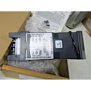 คอนโทรลเลอร์ดิจิตอลอเนกประสงค์ DIN รุ่นใหม่ล่าสุด DC1204-3370-2000 ซีรีส์ DC1200 ครบชุด - Product Image 2