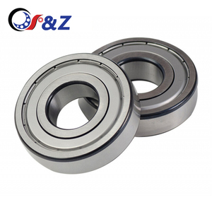 Roulements à billes à gorge profonde en acier inoxydable de haute qualité S <span class=keywords><strong>k</strong></span> f <span class=keywords><strong>K</strong></span> <span class=keywords><strong>O</strong></span> Y <span class=keywords><strong>O</strong></span> <span class=keywords><strong>N</strong></span> t <span class=keywords><strong>n</strong></span> - Product Image 1