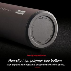 Corporate <b>Bottle</b> Gift Box Set Temperature Smart Water Cup 304 Stainless Steel Thermos Display <b>Flask</b> Business Gift Cup Wholesale - Product Image 3