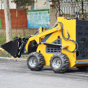 कुबोटा डीजल इंजन 0.12 मीटर बाल्टी उच्च स्थिरता आयातित इंजन मुक्त शिपिंग - Product Image 3