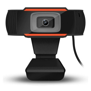 <span class=keywords><strong>Webcam</strong></span> USB pour ordinateur en stock, pour diffusion en direct et <span class=keywords><strong>chat</strong></span>, sans pilote, 8 mégapixels, résolution 1920x1080 avec microphone intégré - Product Image 1