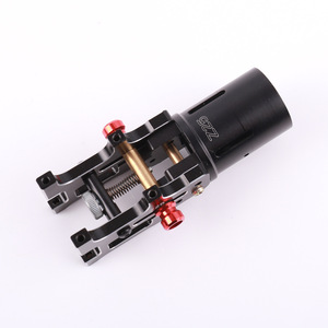แขนโดรนอลูมิเนียมพับได้สำหรับโดรนเชิงพาณิชย์ Z22 Z25 Z30ของ ifflight - Product Image 2