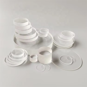 Panneau en verre borosilicate transparent de haute qualité sur mesure, 2 mm / 3 mm, prix de gros - Product Image 2
