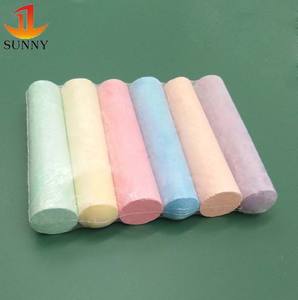 ชอล์กยิปซั่มผลิตจากฝุ่นพร้อมบริการพิมพ์โลโก้ตามสั่ง - Product Image 2