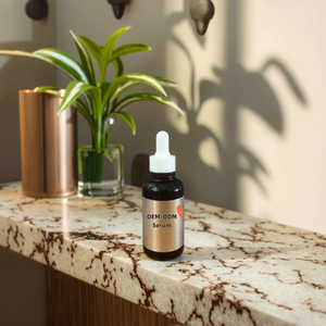 Sérum Surprise Coréen à la Vitamine C24 Sérum Anti-âge Anti-Rides Vegan Doux Éclaircissant du teint de la peau - Product Image 2