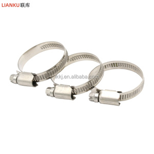 <span class=keywords><strong>Pince</strong></span>/support de Tube de Type allemand réglable en acier SS304 de haute qualité Collier de serrage automobile de conception moderne - Product Image 5