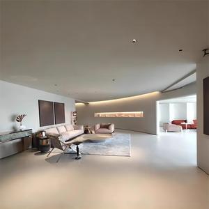 أسمنت صغير سعر مقاوم للماء ومقاومة للبقع ، أرضية مايكروكريتانية - Product Image 3