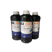 Liquide de nettoyage UV Liquide hydratant UV pour la protection de la tête Ricoh Toshiba Roland Mutoh Liquide hydratant UV