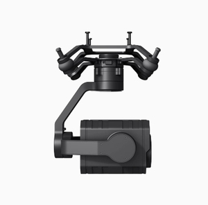 Cámara de Inspección Comercial SIYI ZT30 — Zoom Híbrido 4K UHD con Análisis Inteligente - Product Image 3