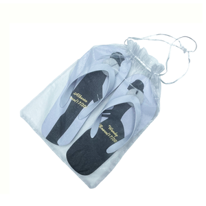 Nuovo Design personalizzato matrimonio infradito per gli ospiti Hotel pantofole con logo personalizzato pantofole con logo in gomma pantofole per le donne - Product Image 2