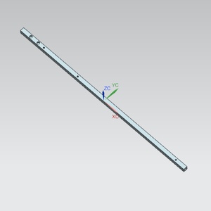 Pièces de machines-outils : Usinage de précision sur tour, fraisage, tournage, usinage CNC du métal - Product Image 6