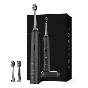 Baolijie SN903 Sonic Electric Tooth Brush IPX7 Waterproof Rechargeable Sonic Toothbrush For Home USE Cepillo De Diente