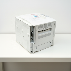 <span class=keywords><strong>HP</strong></span> LaserJet 9050dn MFP 单色打印机翻新机，稳定、高产量打印 - Product Image 4