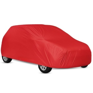 Funda para Coche Personalizada, Súper Suave, Transpirable, de Poliéster Impermeable, con 99% de Protección UV, a Prueba de Polvo, para Interiores - Product Image 3