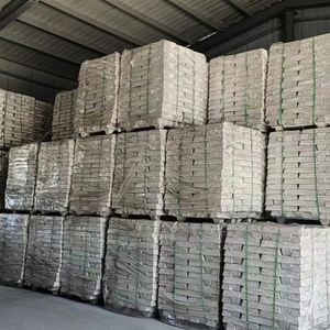 Lingotes de Zinc 99.95% Personalizados OEM, Venta Caliente de Fábrica, Ampliamente Utilizados, Hechos en China - Product Image 4