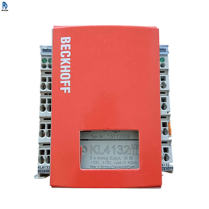 Module PLC KL4132, module de contrôle industriel, module d'entrée/sortie numérique, module de contrôleur logique programmable avec emballage - Product Image 1