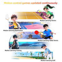 Control de Juego Inalámbrico L05 con Control de Nueve Ejes para PC, Teléfono Móvil Android/iOS y Juegos de Simulador Android
