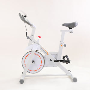 TODO Venta caliente Mini ejercicio Spinning Bike Entrenamiento de cardio al aire libre Equipo de fitness Uso en el hogar Deportes Gimnasio Niños Bicicleta estacionaria - Product Image 5