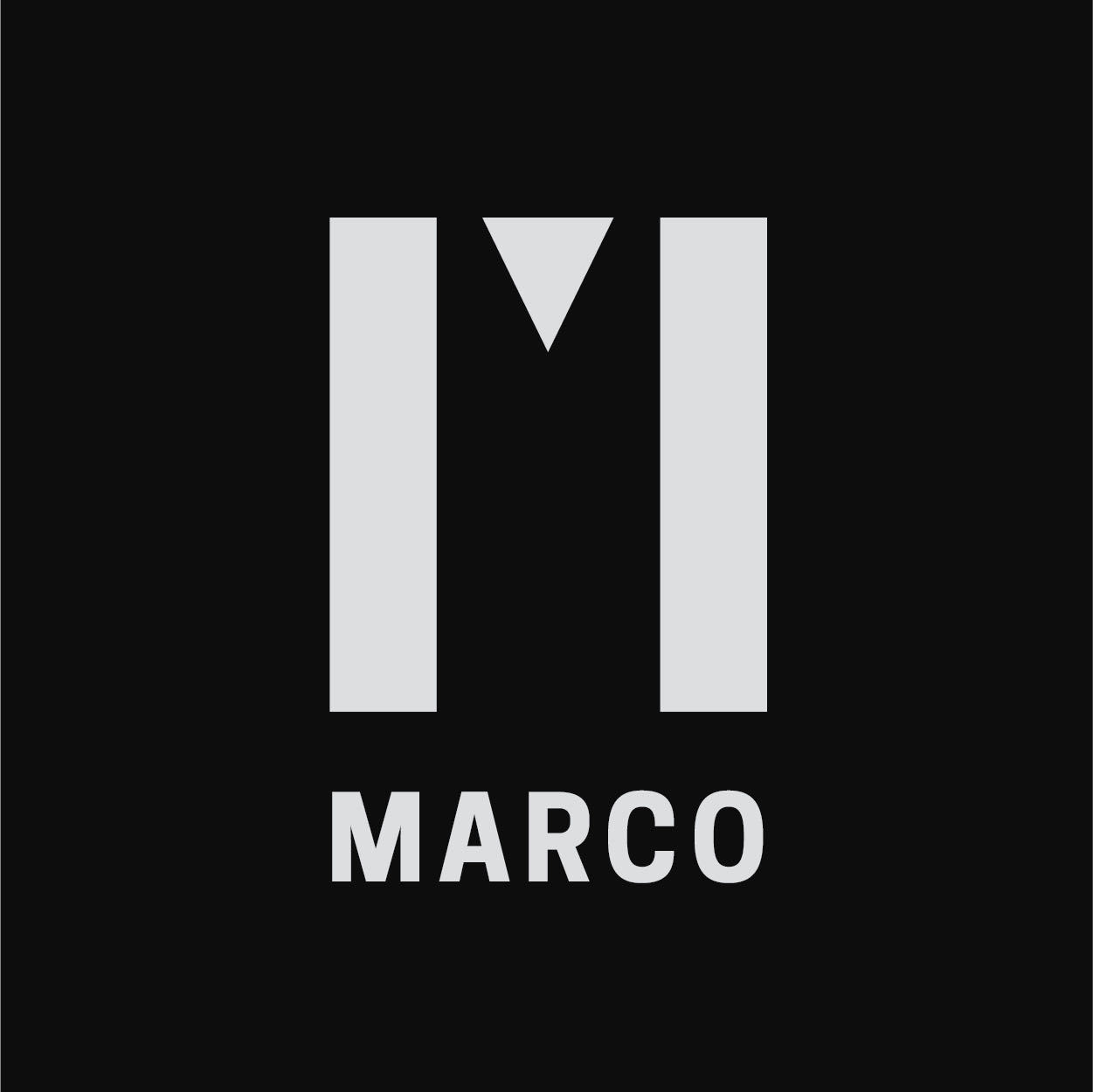 Marco Industrial Company logo