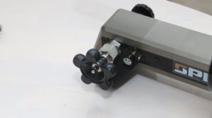 Bomba Calibradora de Presión de Alta Resistencia con Resolución de 1 Pa para Pruebas y Calibración de Alta Presión - Product Image 5