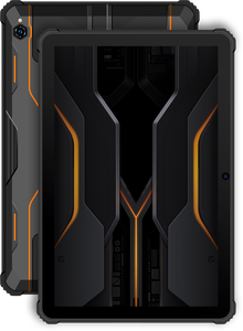 <span class=keywords><strong>Oukitel</strong></span> <span class=keywords><strong>RT1</strong></span>โทรศัพท์แท็บเล็ตแอนดรอยด์,4G Net Rugged 64GB 10.1นิ้ว Octa Core 16MP กล้อง10000MAh - Product Image 2