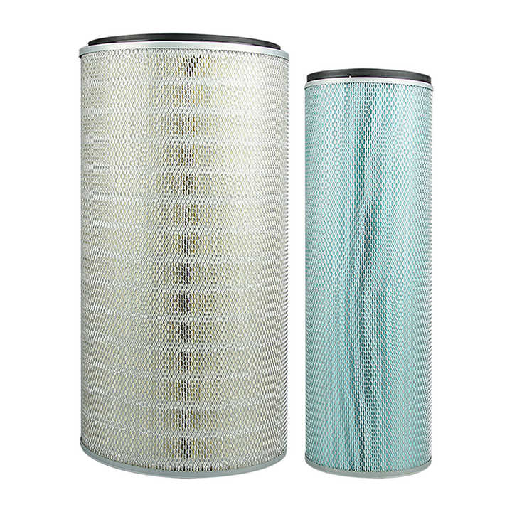 Air Filter 561-02-12600 1141250820 4722038800 Use For Excavators  