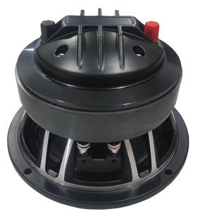 65CX50 haut-parleur coaxial de voiture 6.5 "200W haut-parleur de milieu de gamme audio de voiture haut-parleur audio Pro - Product Image 4