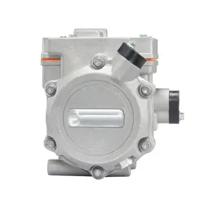 12V 72V 24V 48V universal electric car ac compressor air conditioning scroll R134a R1234YF aircon compressor