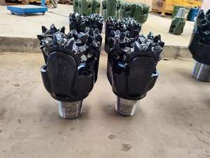 8 "بت صخرة Tricone الأسنان المطحونة للبيع - Product Image 4