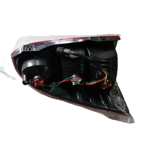 Luz Trasera SSANGYONG, Conjunto de Luz Trasera Combinada 8360132003 8360232013 ACTYON KYRON REXTON KORANDO C MUSSO <span class=keywords><strong>RODIUS</strong></span> TIVOLI - Product Image 4