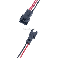 Kabel Harness Konektor Pin 2/3/4/5/6/7/8/10/12 Jst Vh Re Eh Xa Xh pa ph Zh Gh