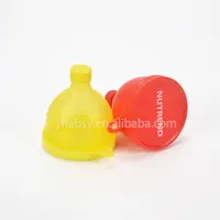 Wholesale funnel keychain to Store, Carry and Keep Water Handy 