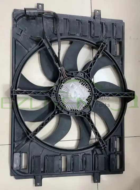 ベントレーコンチネンタルGtフライングスパー2008 -2018ラジエーター  