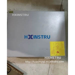 เครื่องทดสอบฉนวนไฟฟ้าแรงสูง AC/DC รุ่น TH9201B/TH9201C/TH9201S สำหรับการตรวจสอบความปลอดภัยทางไฟฟ้า lexso H - Product Image 2