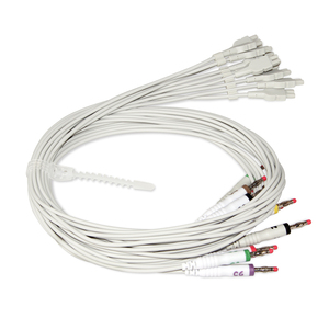 Estación de Trabajo ECG 8000G Aplicable para Exámenes de ECG en Instituciones Médicas y de Salud, Cardiograma Vectorial (VCG) y VCG en Tiempo Real - Product Image 3