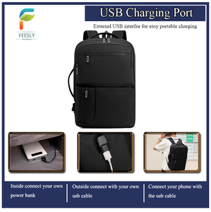 Sac à dos polyvalent pour poussette accessoires <span class=keywords><strong>de</strong></span> voyage sac <span class=keywords><strong>de</strong></span> rangement pour gadgets ensembles <span class=keywords><strong>de</strong></span> valises à roulettes - Product Image 3