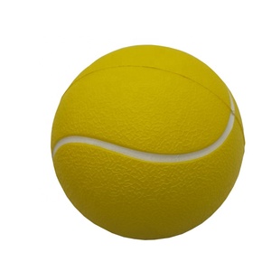 Bán Buôn Mềm <span class=keywords><strong>Foam</strong></span> PU Mềm Thực Hành Tennis Bóng Cho Trẻ Em Chống Căng Thẳng Bóng Khuyến Mại Balls - Product Image 3