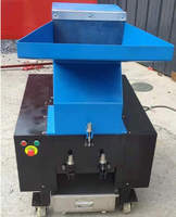 Hühnerknochenbrecher / Knochenmehl-Herstellungsmaschine / Knochenbrechermaschine