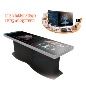 Table d'autopsie virtuelle <span class=keywords><strong>3D</strong></span> <span class=keywords><strong>du</strong></span> système de formation de l'école de médecine système d'<span class=keywords><strong>anatomie</strong></span> <span class=keywords><strong>du</strong></span> <span class=keywords><strong>corps</strong></span> <span class=keywords><strong>humain</strong></span> système d'<span class=keywords><strong>anatomie</strong></span> humaine numérique pour la classe d'<span class=keywords><strong>anatomie</strong></span> - Product Image 2