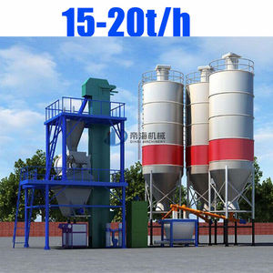 Línea <span class=keywords><strong>de</strong></span> Producción <span class=keywords><strong>de</strong></span> <span class=keywords><strong>Mortero</strong></span> Seco para Adhesivo <span class=keywords><strong>de</strong></span> Azulejos <span class=keywords><strong>de</strong></span> 10-30t/H a Bajo <span class=keywords><strong>Precio</strong></span>, Mezcladora <span class=keywords><strong>de</strong></span> Adhesivo para Azulejos, Planta <span class=keywords><strong>de</strong></span> <span class=keywords><strong>Mortero</strong></span> - Product Image 4