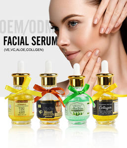 Sérum à la vitamine C éclaircissant OEM/ODM pour le visage avec acide hyaluronique, sérum anti-âge pour le visage <span class=keywords><strong>Tru</strong></span> Skin - Product Image 3