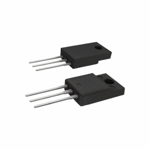 ทรานซิสเตอร์ TO-220F G75P04F ชิ้นส่วนวงจรอิเล็กทรอนิกส์ บริการครบวงจรแบบดั้งเดิม - Product Image 1