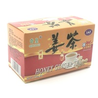 厂家价格批发人参蜂蜜姜茶凉茶
