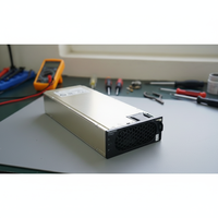 Module redresseur R4850G5, alimentation AC/DC 3000W, unité d'alimentation télécom, simple 50A
