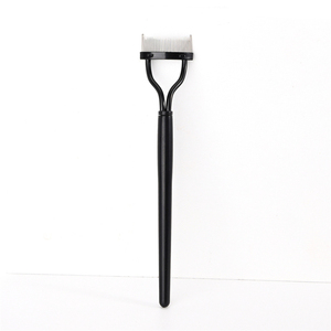 WELLFLYER BYTS-077 Offre Spéciale acier inoxydable rasoir à <span class=keywords><strong>sourcils</strong></span> <span class=keywords><strong>ciseaux</strong></span> à <span class=keywords><strong>sourcils</strong></span> <span class=keywords><strong>brosse</strong></span> et <span class=keywords><strong>peigne</strong></span> <span class=keywords><strong>sourcils</strong></span> tondeuse outil maquillage beauté Kit - Product Image 2