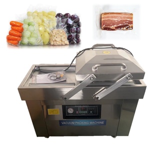 Fácil Mantenimiento 	 Sellador al Vacío para Empacar Alimentos 	 Máquina Selladora al Vacío <span class=keywords><strong>Foodsaver</strong></span> 	 Máquina de Envasado al Vacío - Product Image 4