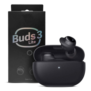 Audífonos Inalámbricos Global Buds <span class=keywords><strong>3</strong></span> <span class=keywords><strong>Lite</strong></span>, Auriculares Básicos 2 <span class=keywords><strong>Airdots</strong></span>, Buds <span class=keywords><strong>3</strong></span> para Juegos, Auriculares Intrauditivos - Product Image 1