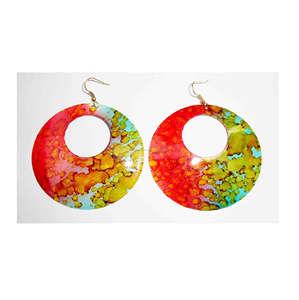 <b>Fashion</b> <b>Earrings</b> Women Jewelry - Product Image 6
